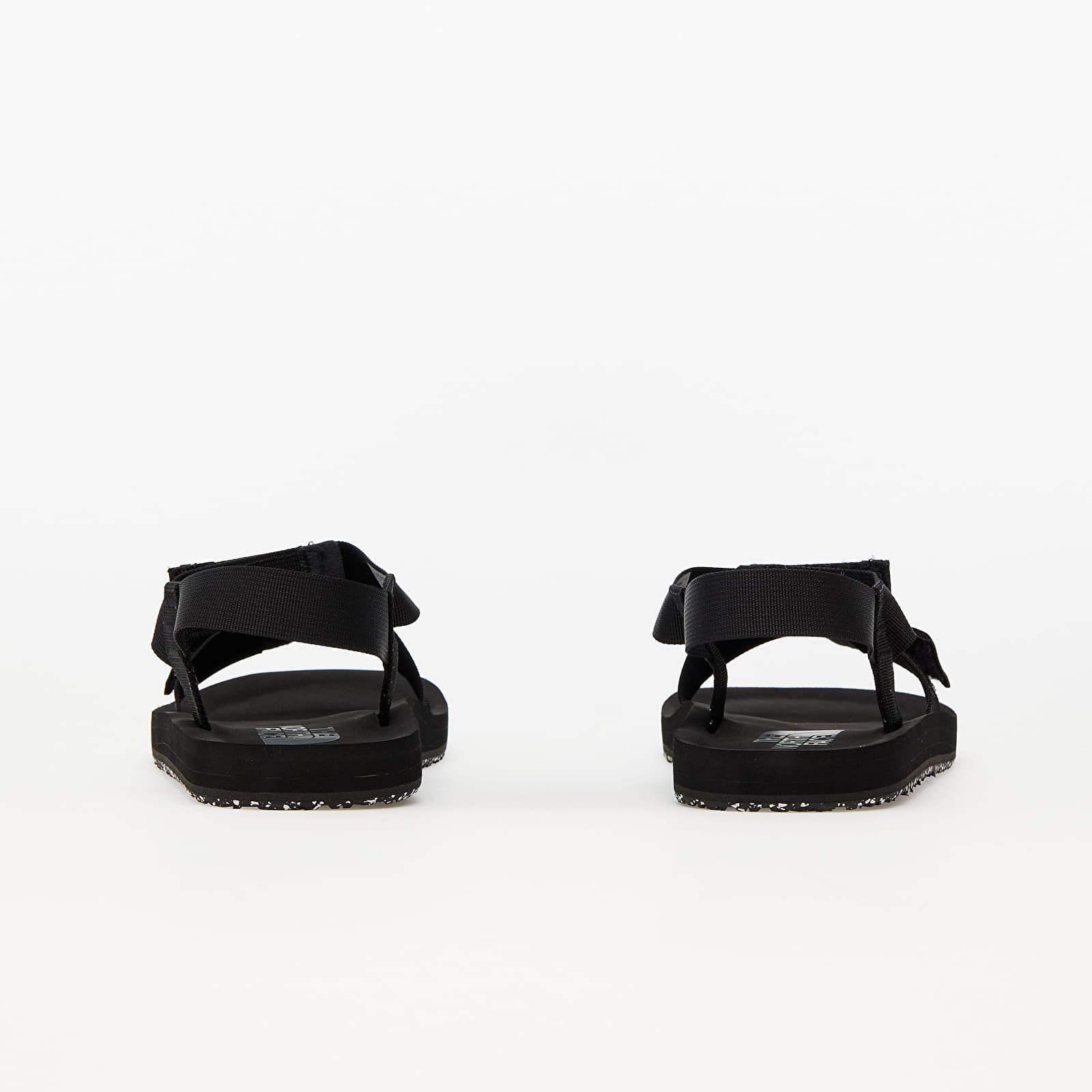 Men's shoes The North Face M Skeena Sandal Tnf Black/ Tnf Black