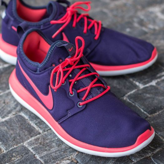 Nike roshe two femme violet hotsell