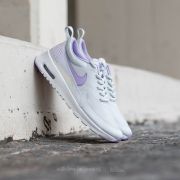 Nike air max thea new arrivals bleached lilac