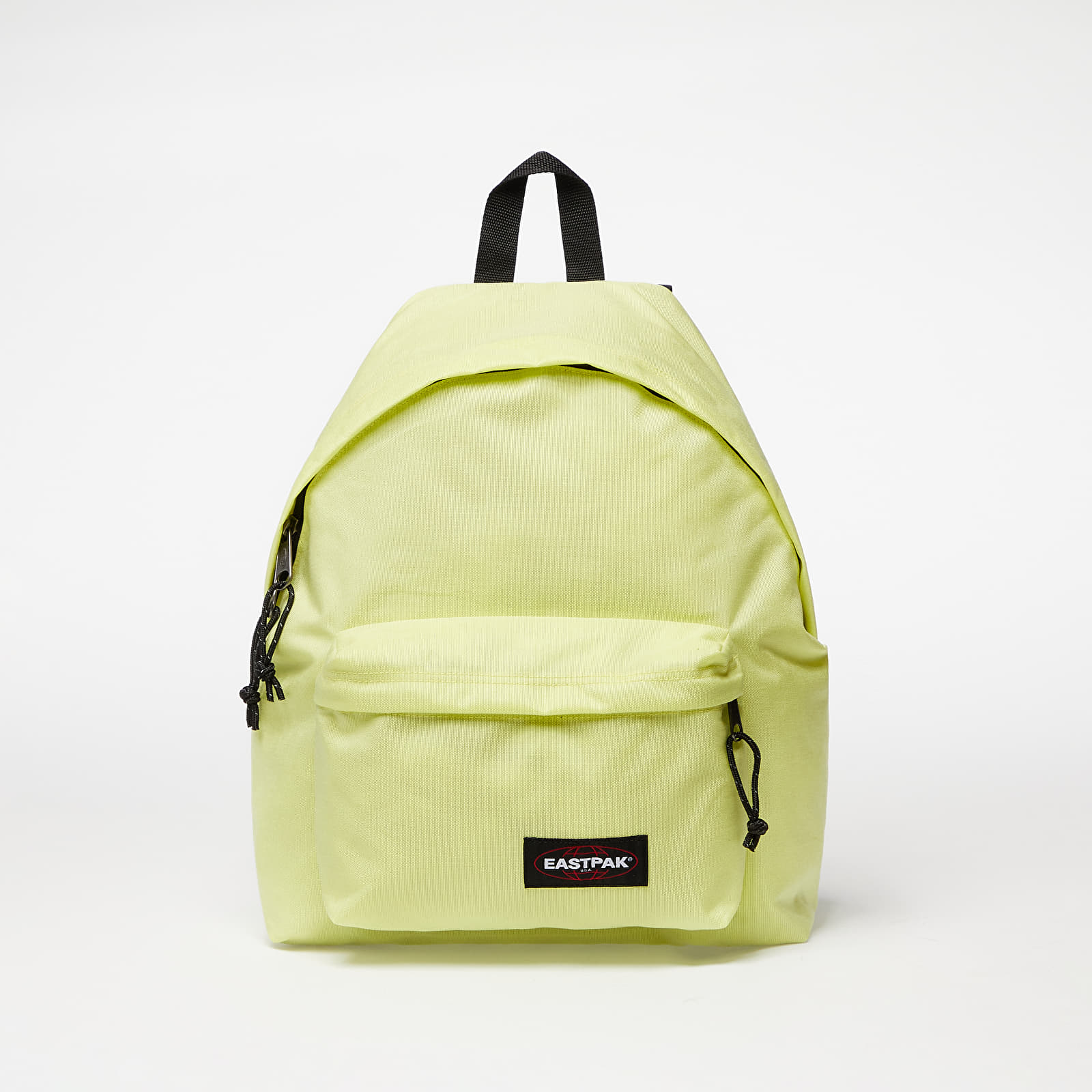Mochila eastpak 2025 amarilla pastel