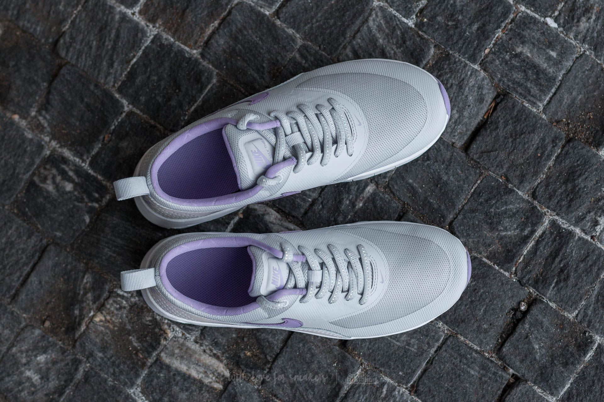 air max thea womens purple