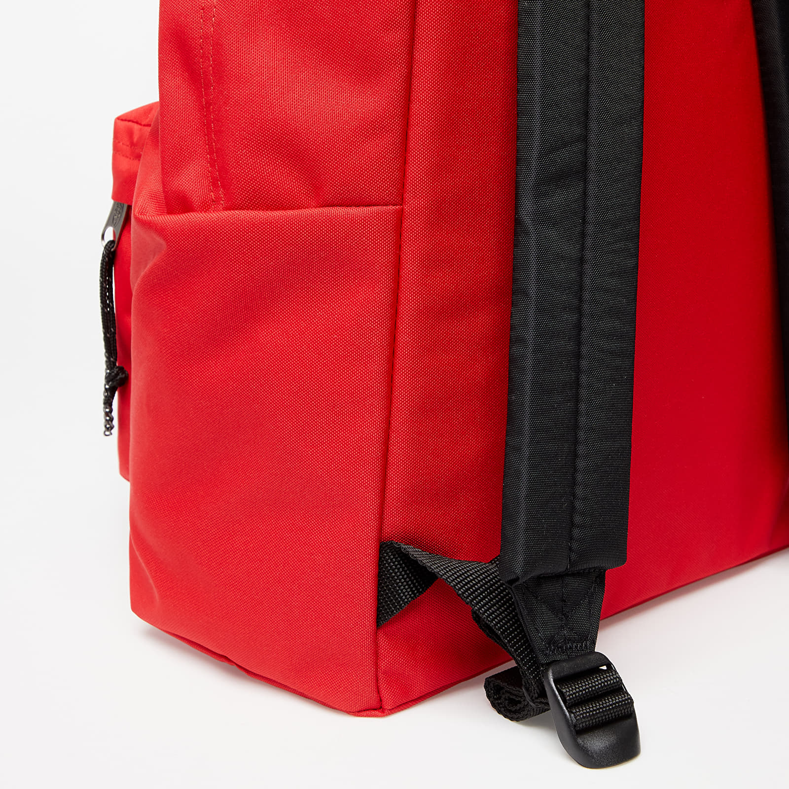 Backpacks EASTPAK Padded Pak r Backpack Kiss Red Footshop