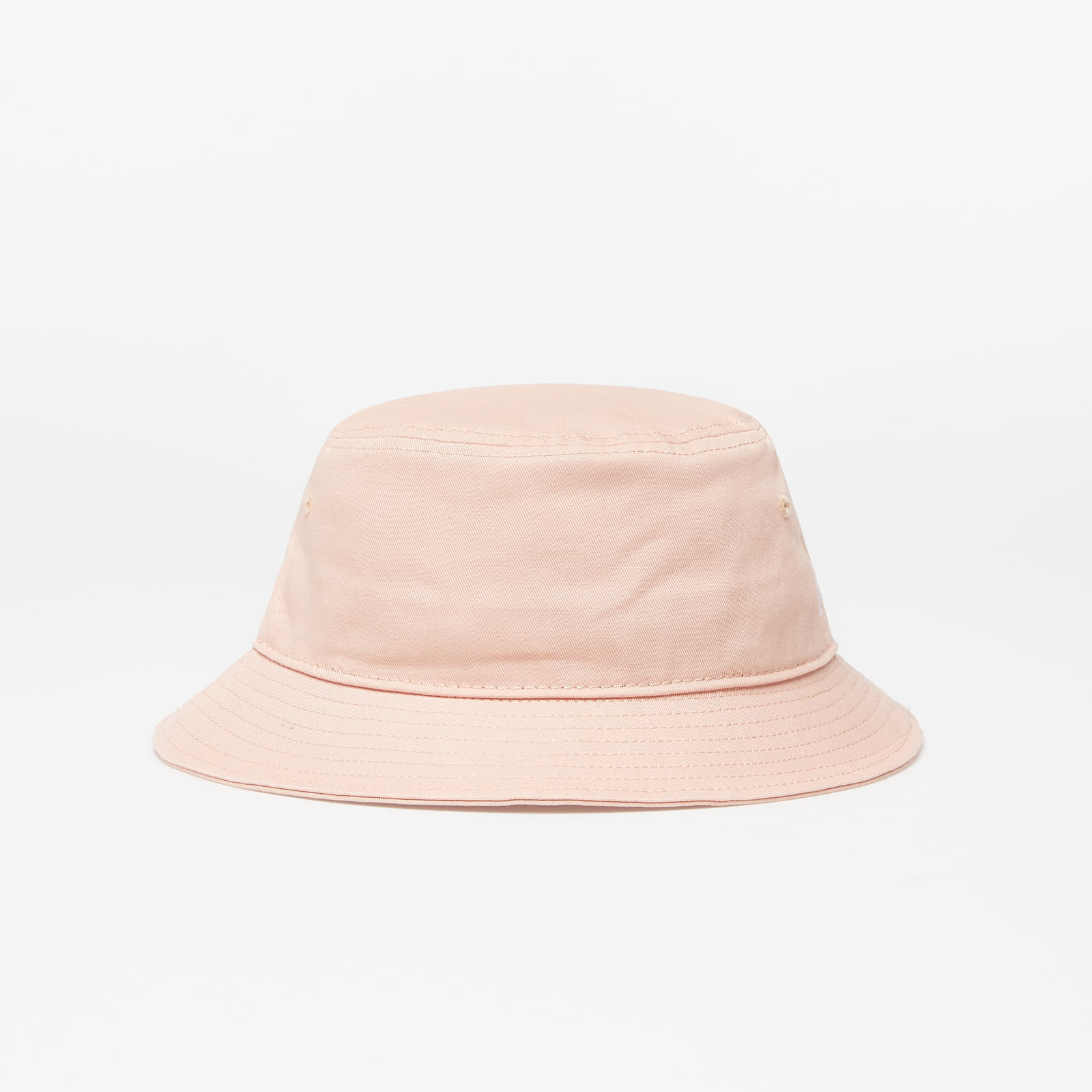Bucket hats New Era Womens Essential Bucket Hat Blush Pink