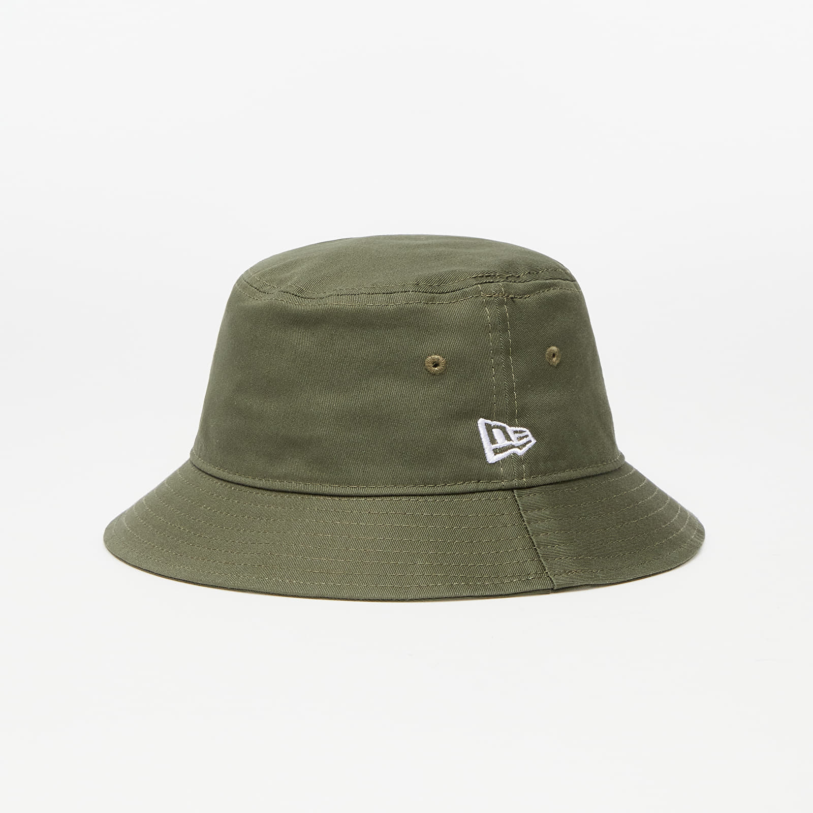 Bucket hats New Era Essential Tapered Bucket Hat Olive