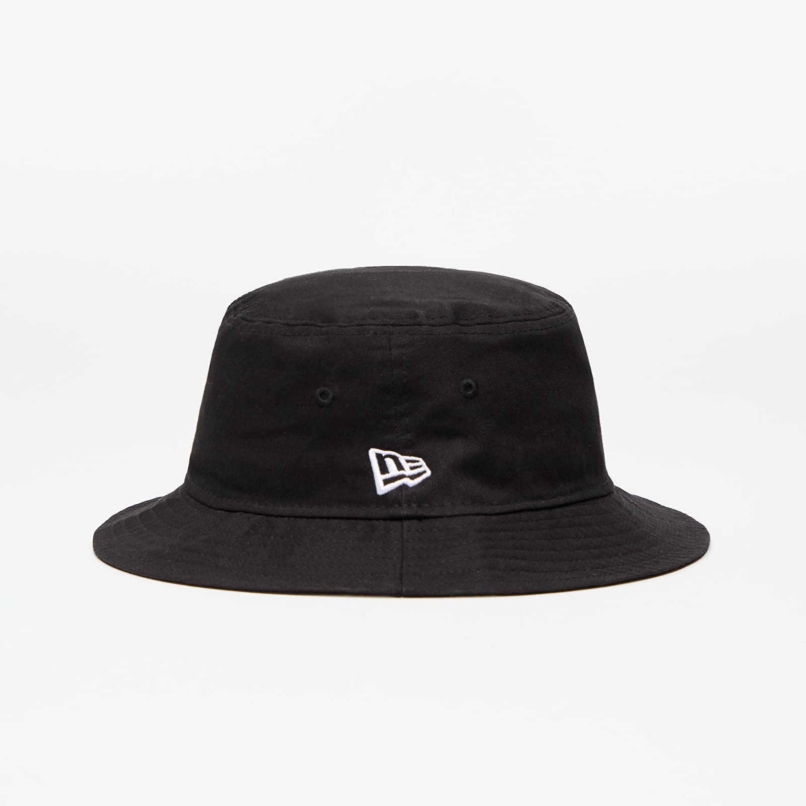 Bucket hats New Era Essential Tapered Bucket Hat Black