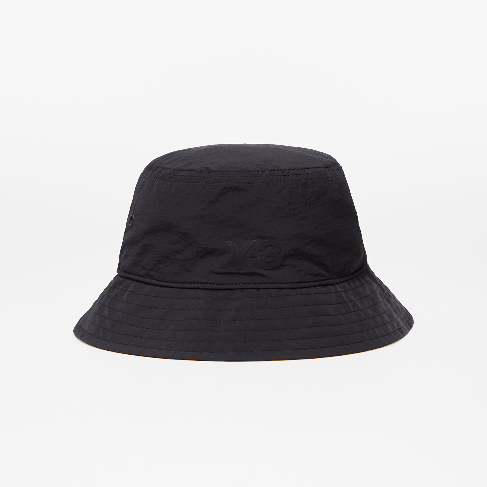 Bucket hats Y 3 Bucket Hat Black Footshop
