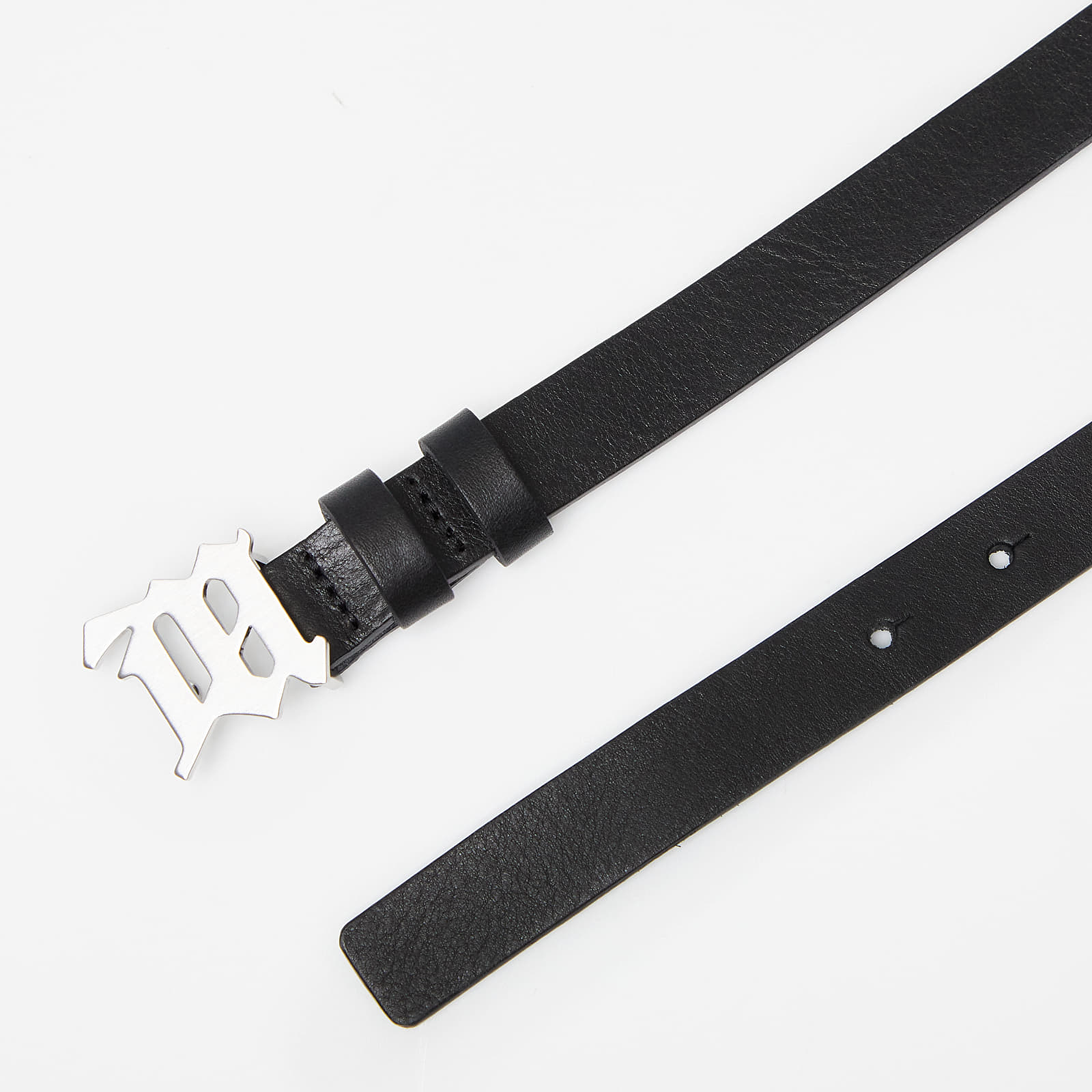 Belts MISBHV Gothic M Belt Black