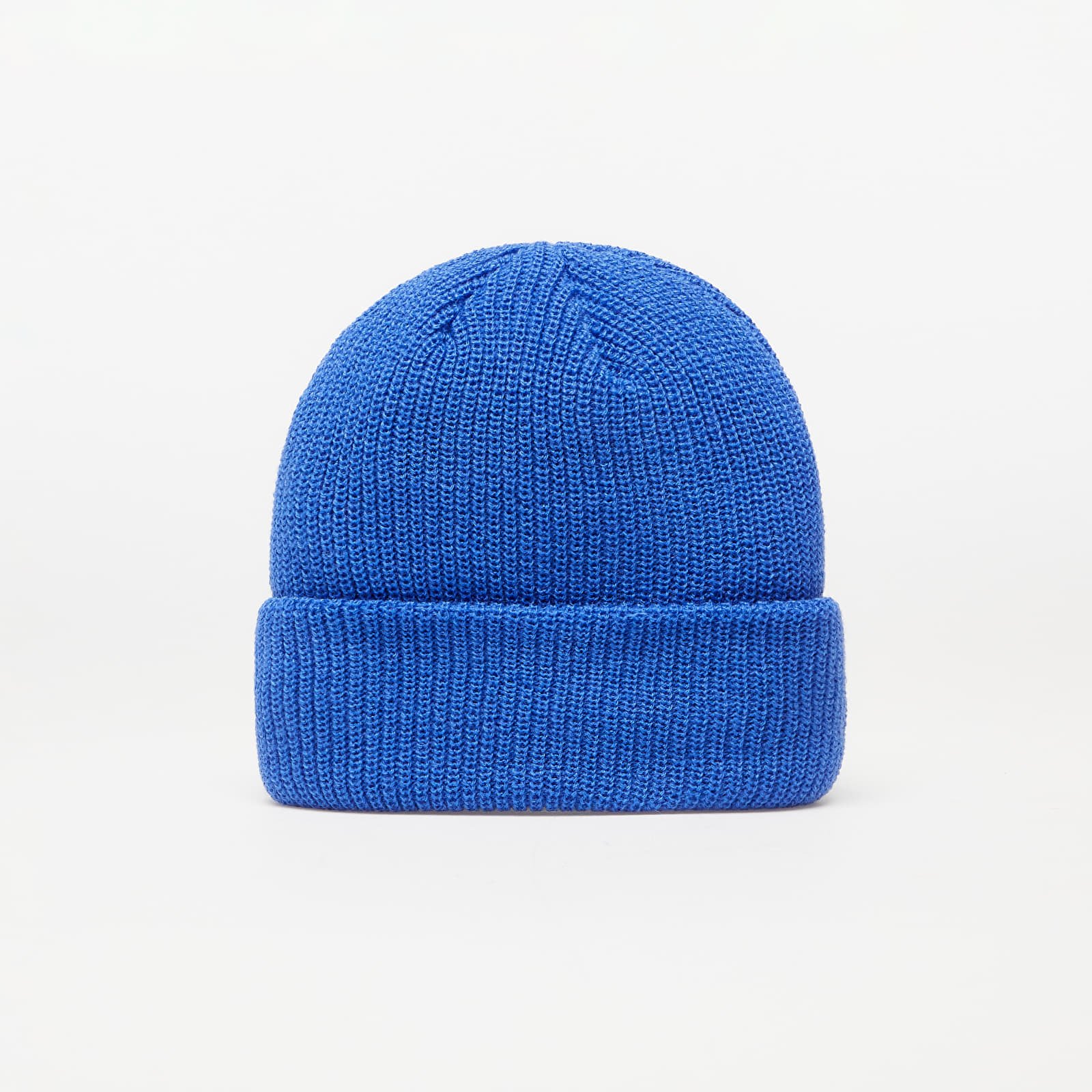 Hats Stüssy Basic Cuff Beanie Blue