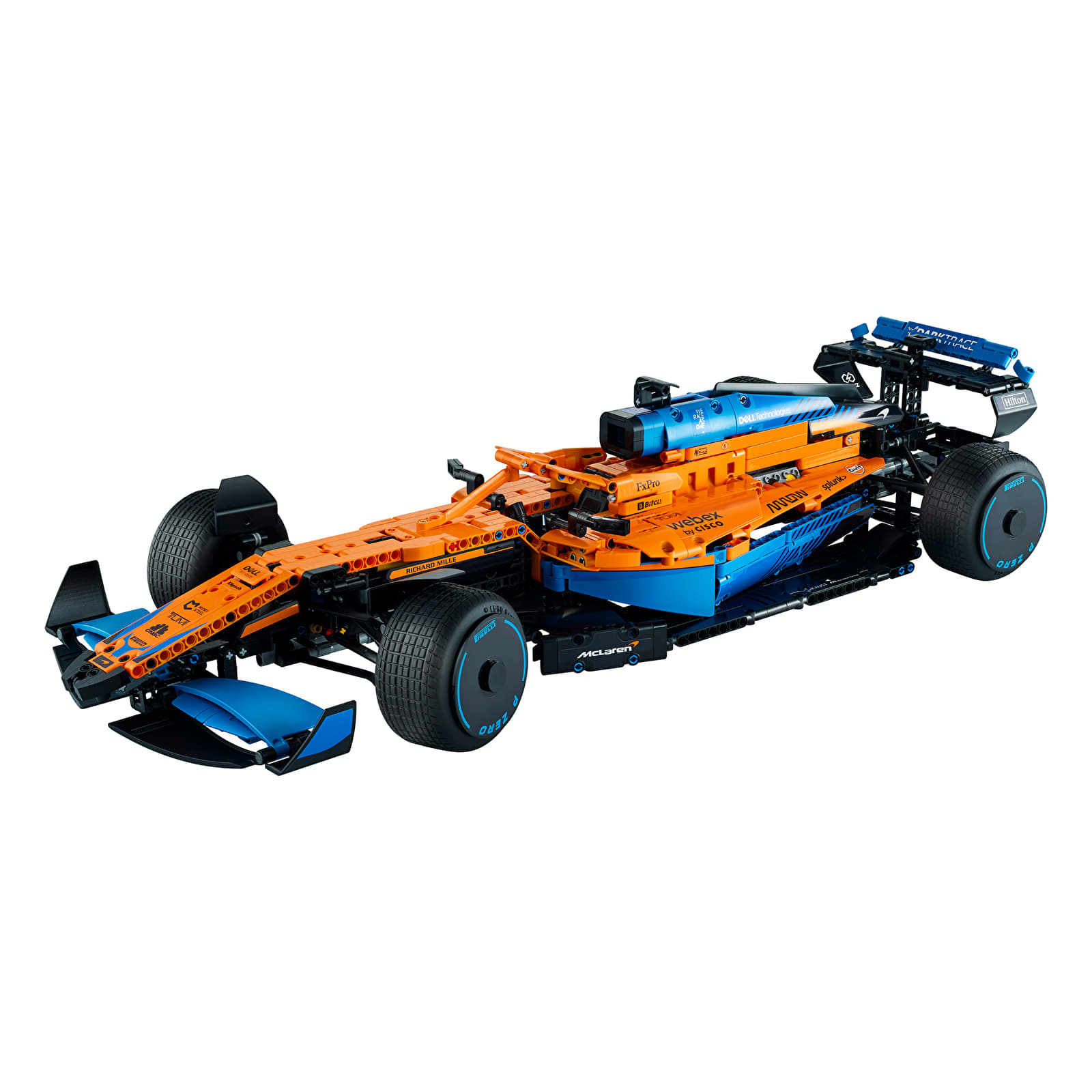 Trusele LEGO® LEGO®️ Technic 42141 McLaren Formula 1™ Race Car 