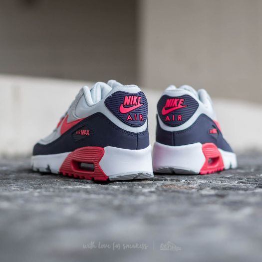 Nike air max dynasty mujer top