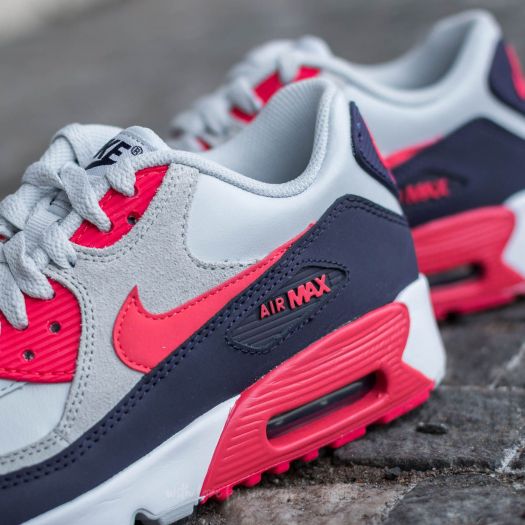 Nike Air Max 90 Leather GS