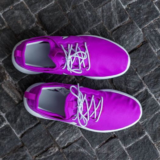 Nike roshe two on sale violet