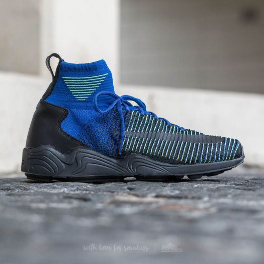 dark blue mercurials