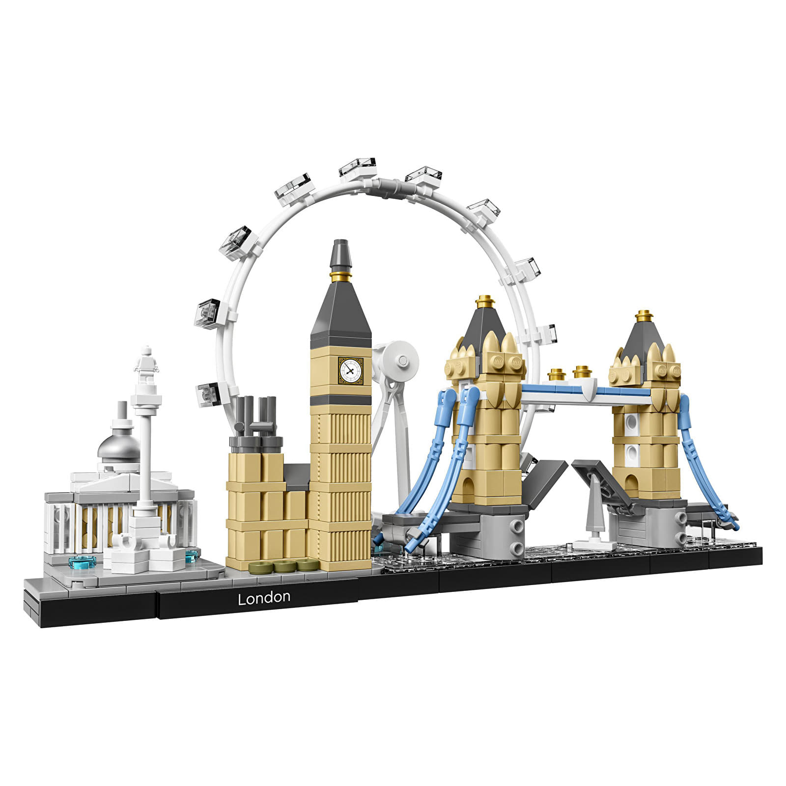 LEGO® kits LEGO® Architecture 21034 London