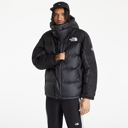 Jackets The North Face Bb Himalayan Parka Tnf Black Footshop