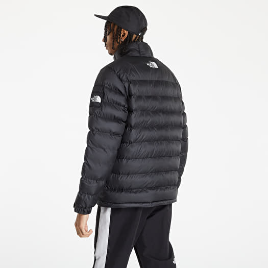 North face best sale synthetic jacket