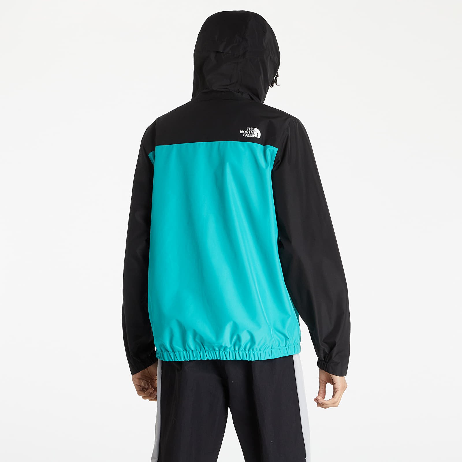 Nike fanorak hot sale