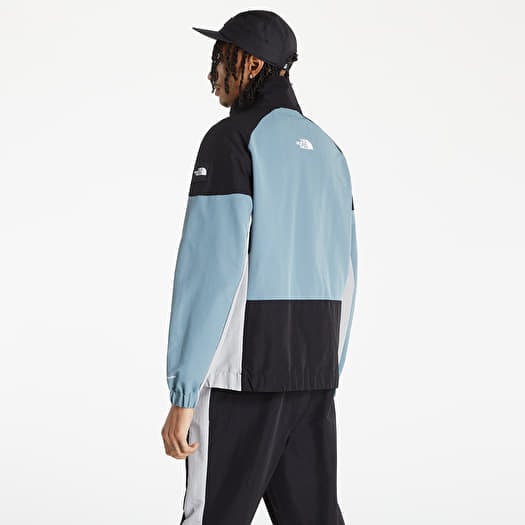 Tracktop the north store face