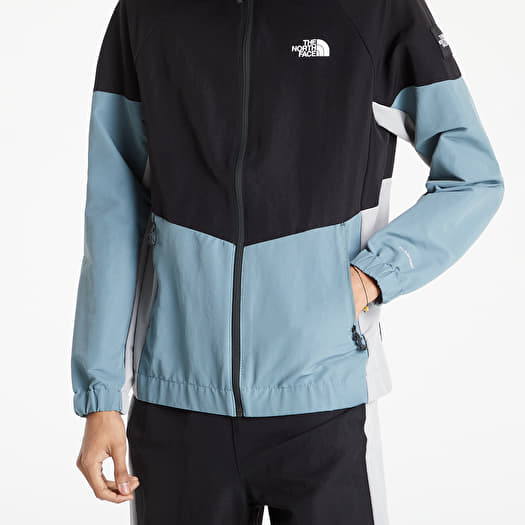 Jakne The North Face M Phlego Track Top Goblin Blue Tnf Black
