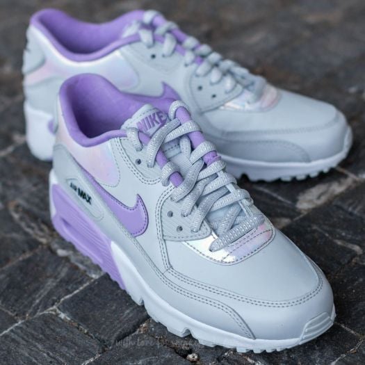 Air max 90 white leather womens hotsell