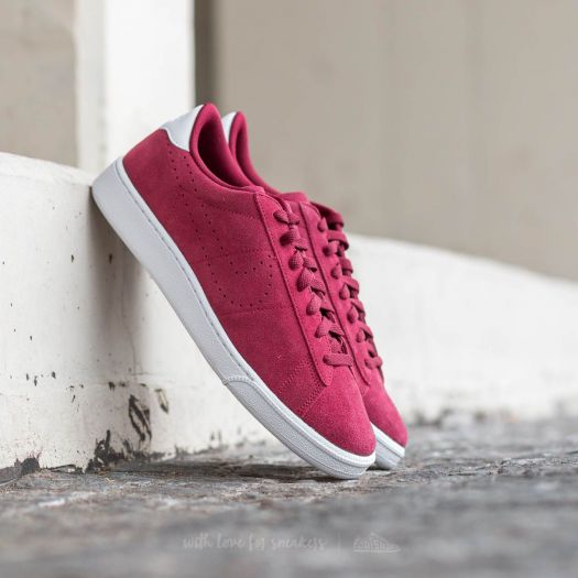 Nike tennis classic cs suede hot sale