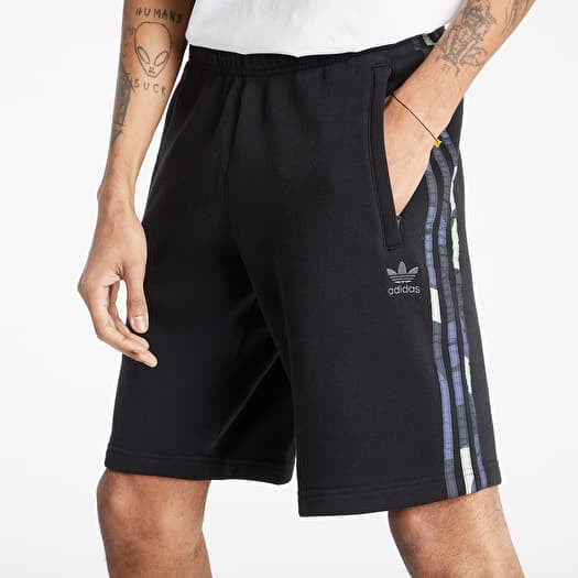 Adidas on sale shorts camo