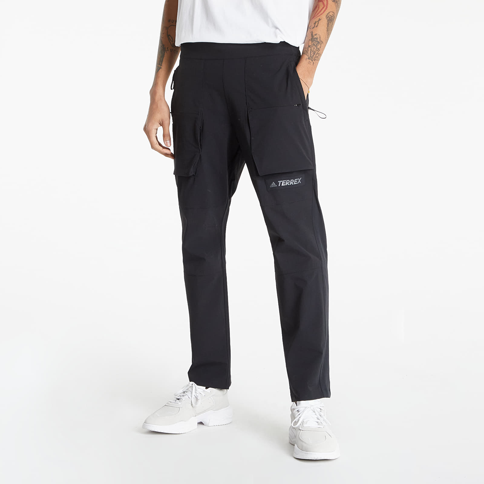 Adidas terrex pant hot sale