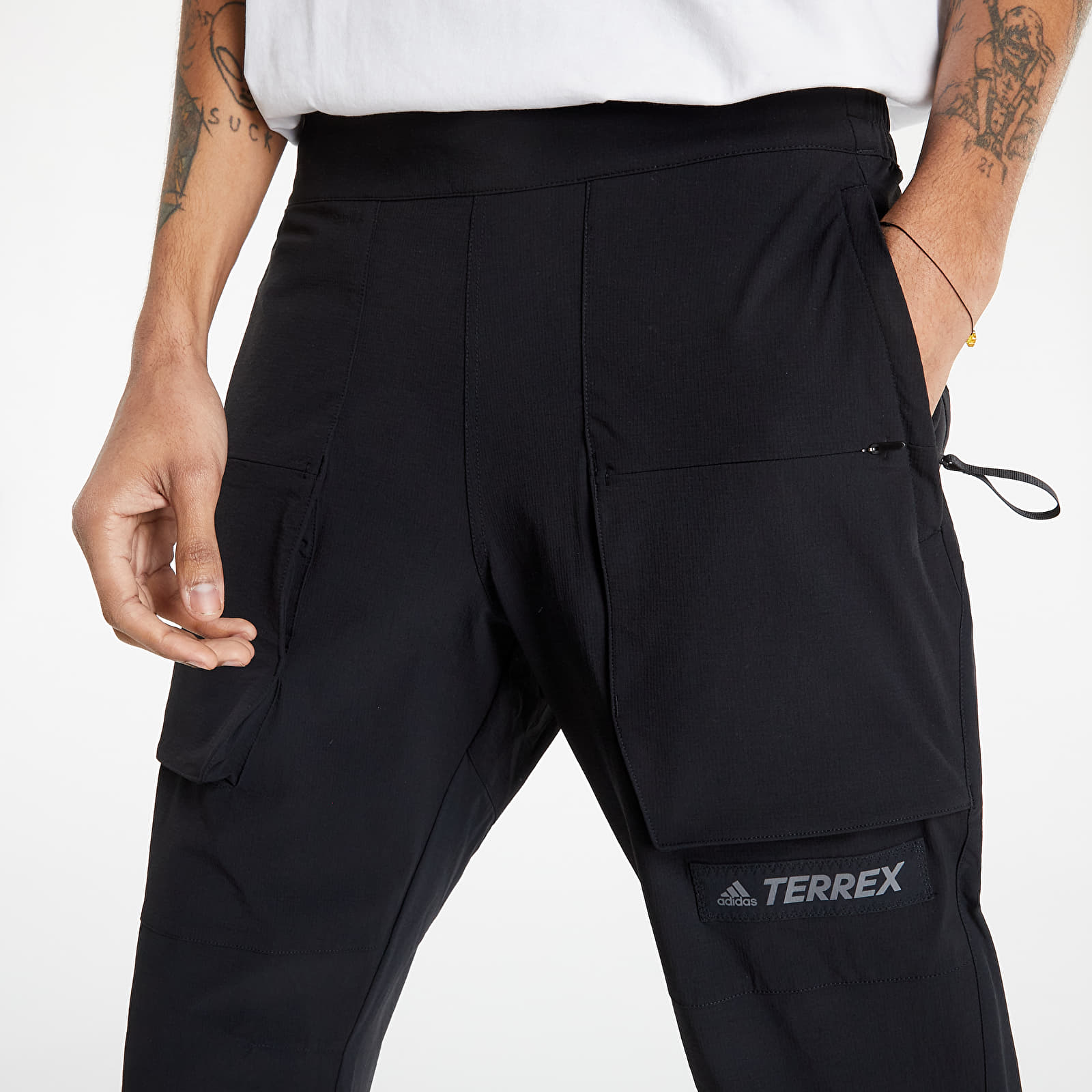 Tech pants top adidas
