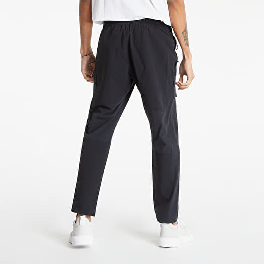 Pantalon adidas Terrex Utility Tech Pants Black Footshop