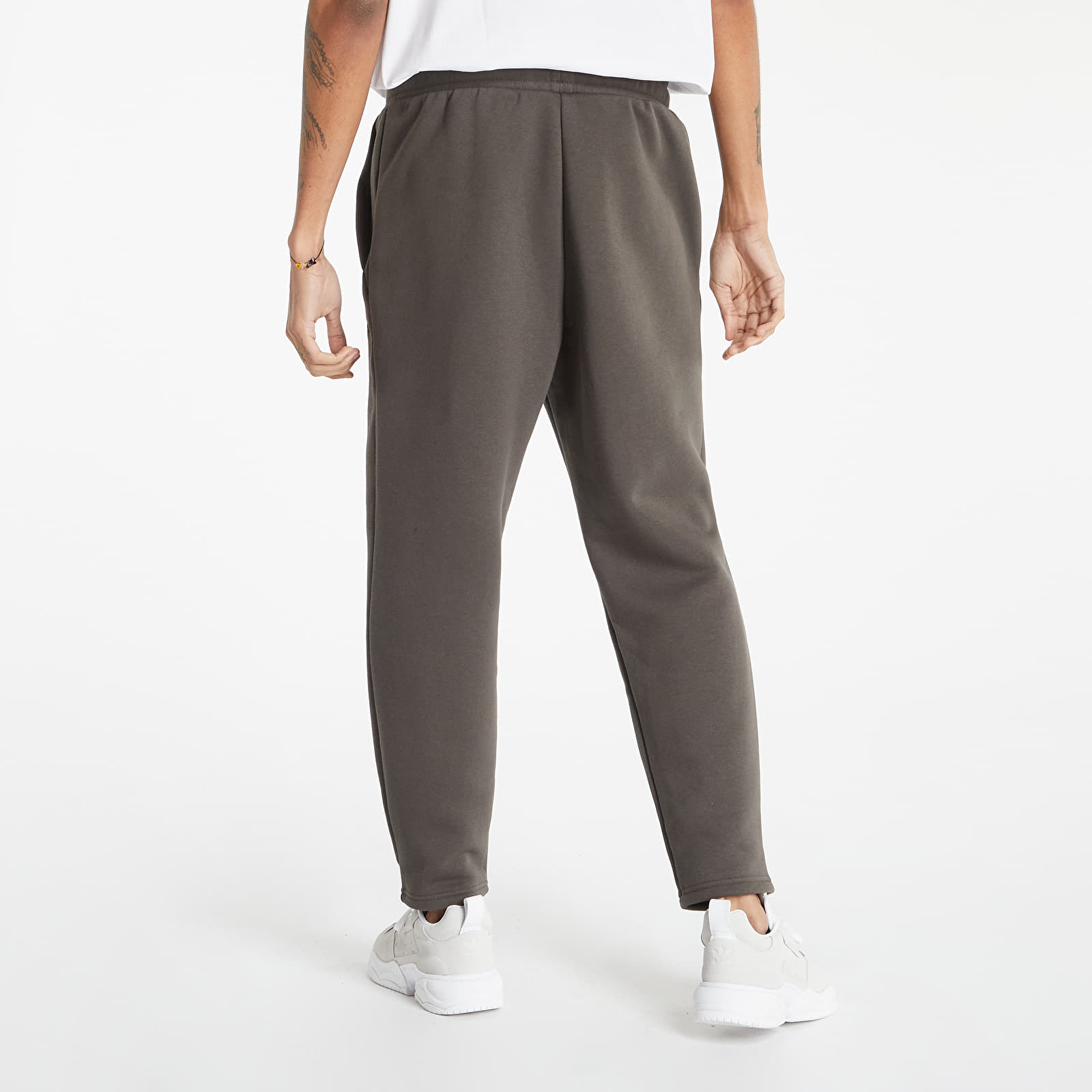Adidas hot sale olive pants