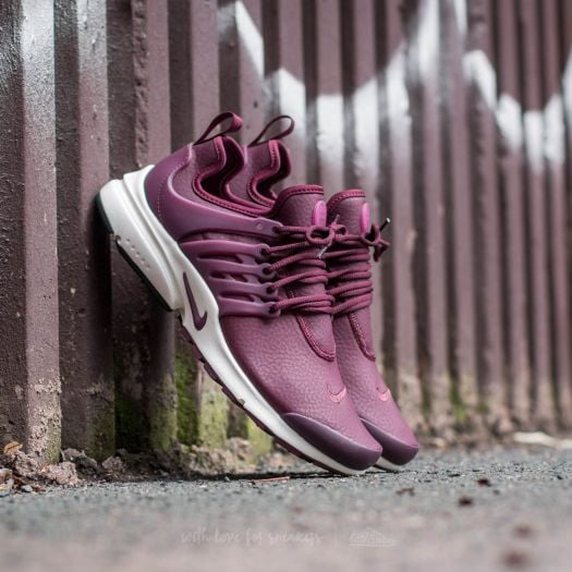 Nike presto zapatos top