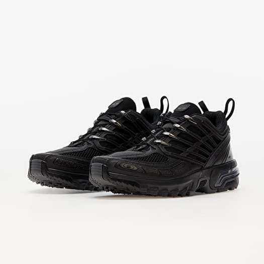 Salomon ACS PRO ブラック ACS Pro Gore-Tex – Premier