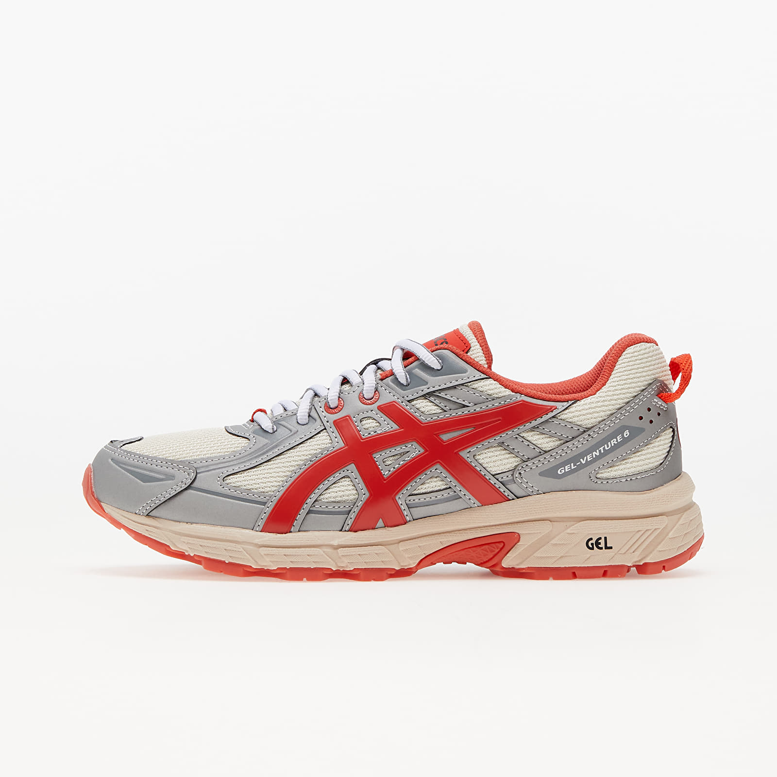 Asics gel clearance venture 6 red