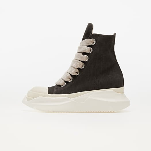 商品画像：Rick Owens DRKSHDW Abstract Low Sneak  4