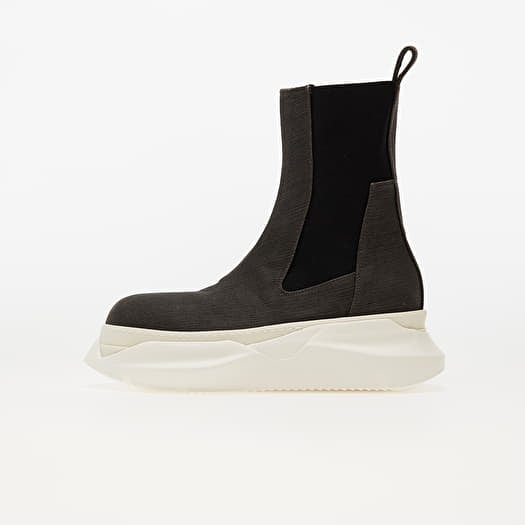 靴 Rick Owens DRKSHDW Beatle Abstract boot Rick Owens DRKSHDW Abstract Beetle Boots | eBay