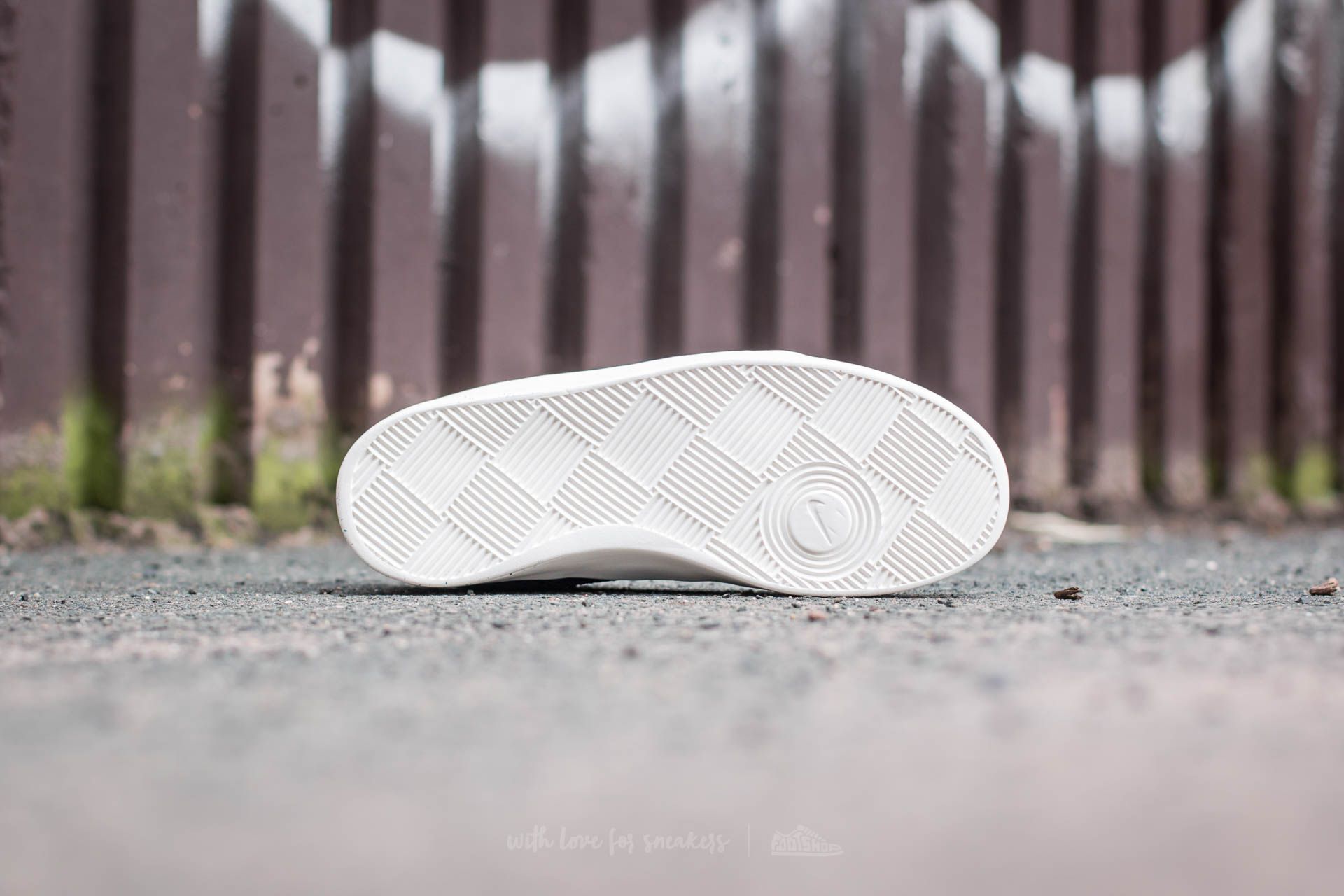 Pánské tenisky a boty Nike Shibusa Midnight Navy/ Sail-Omega Blue