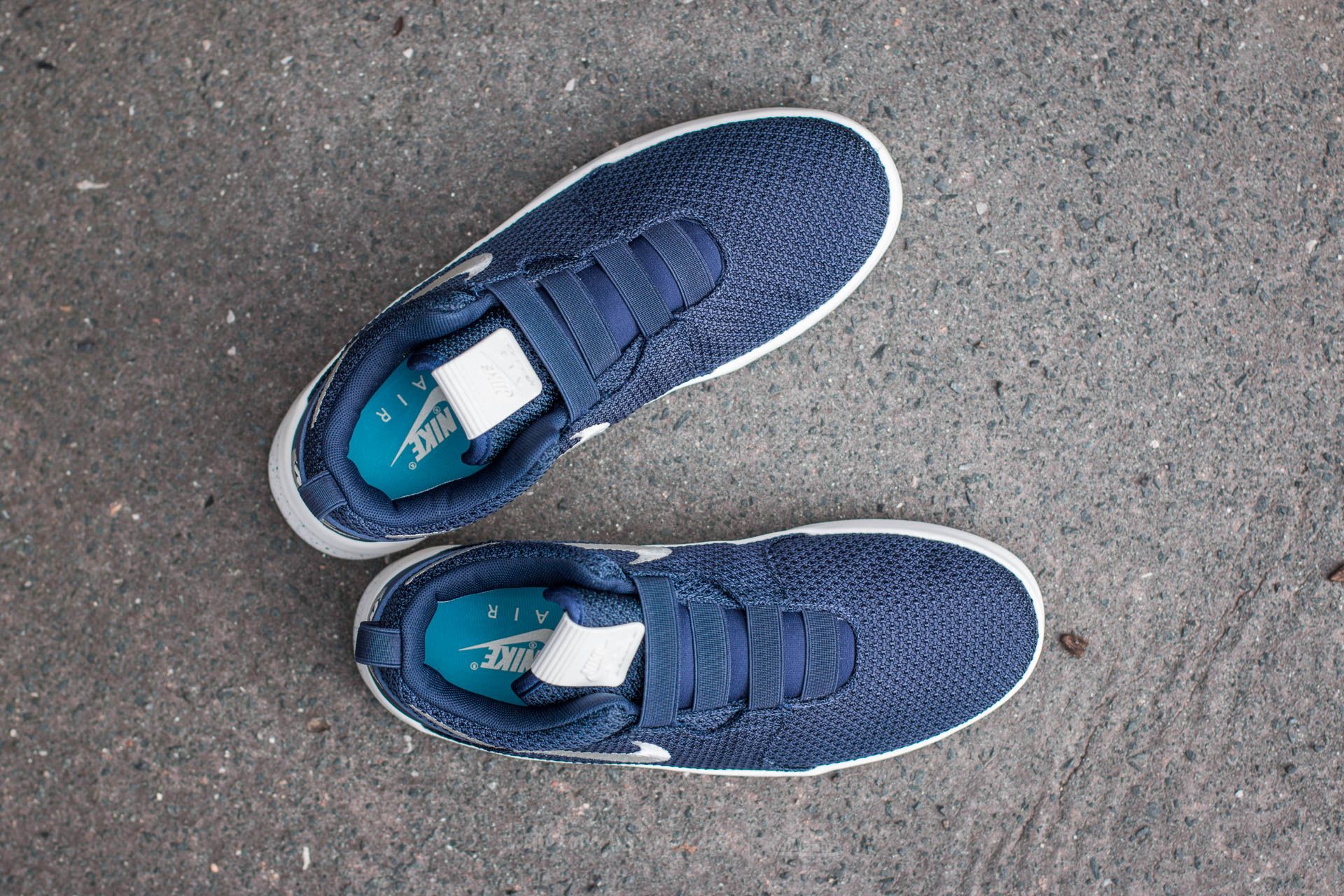 Pánské tenisky a boty Nike Shibusa Midnight Navy/ Sail-Omega Blue