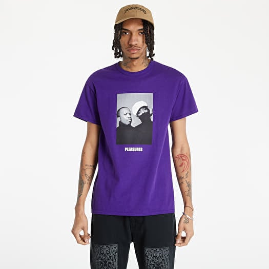 Tシャツ・カットソー PLEASURES TECHPACK T-SHIRT (46429) TECHPACK T-SHIRT – PLEASURES