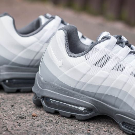 Nike air max 95 ultra essential gris clearance