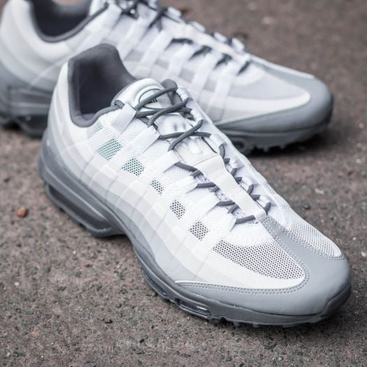 Nike air max 95 ultra essential cool grey outlet