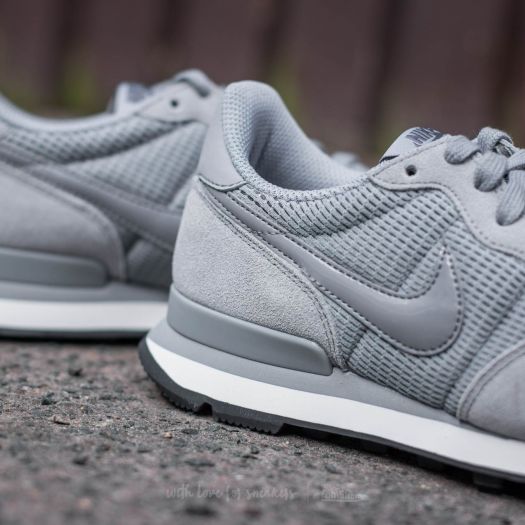 Women s shoes Nike Wmns Internationalist Stealth Stealth Dark Grey Summit White Footshop