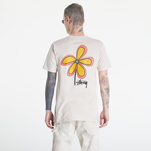 Stussy flower cheap