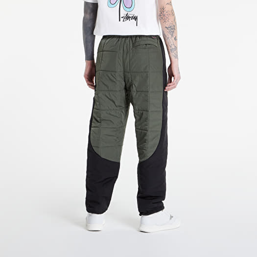 Stussy side pocket nylon pant outlet