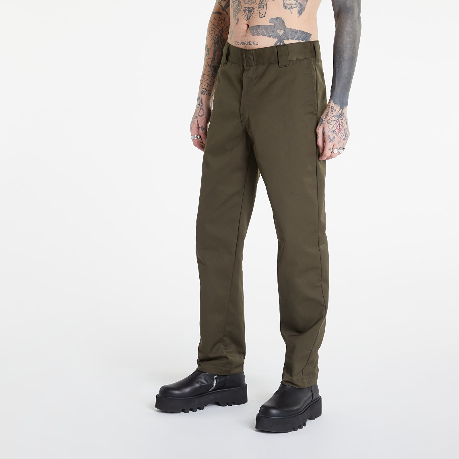 Carhartt WIP Master Pant