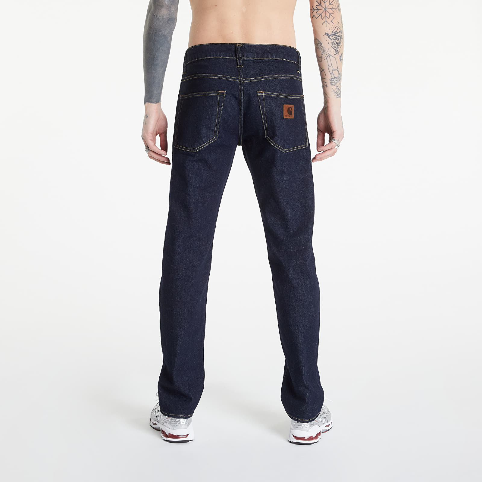 Carhartt hotsell davies jeans