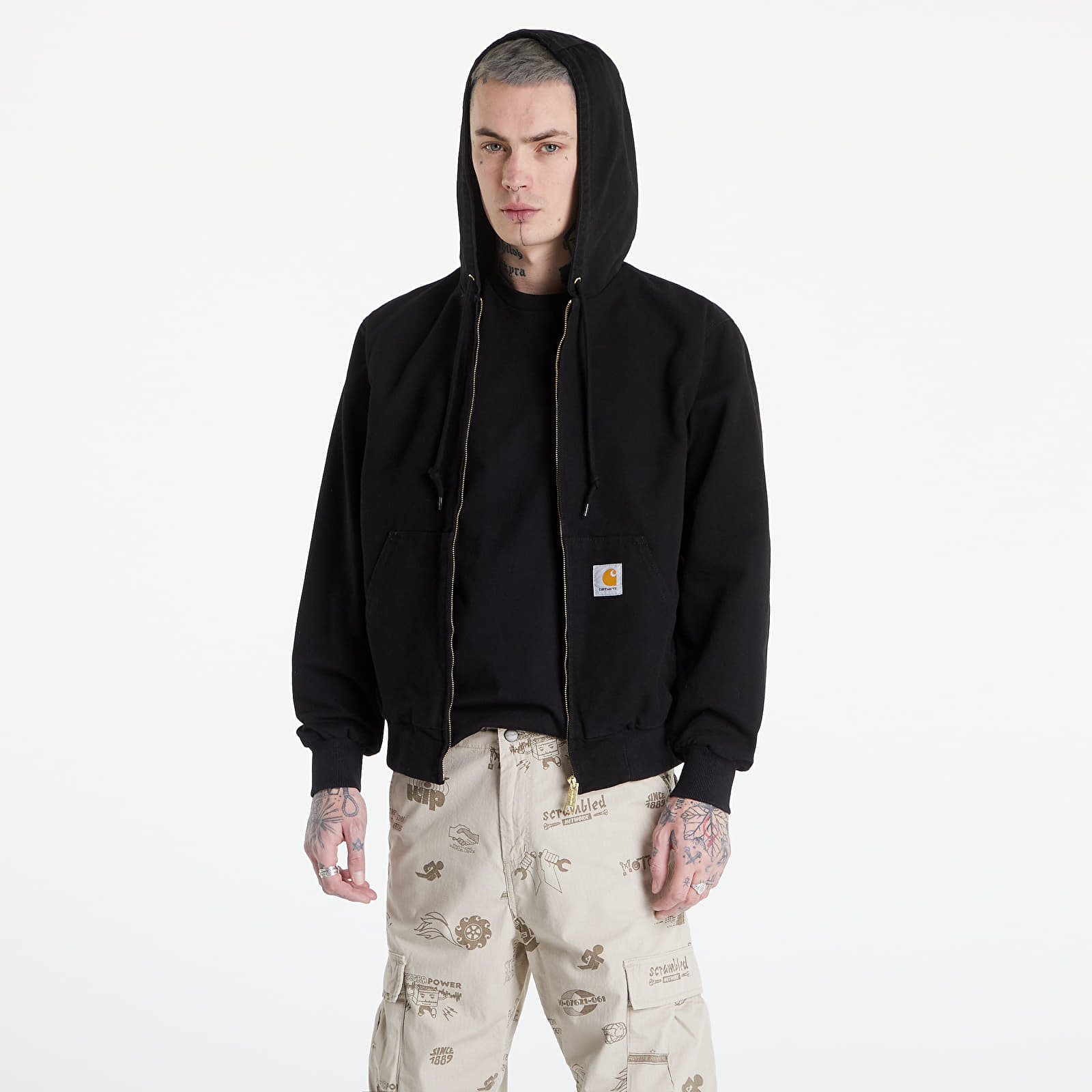 Carhartt WIP Active Jacket