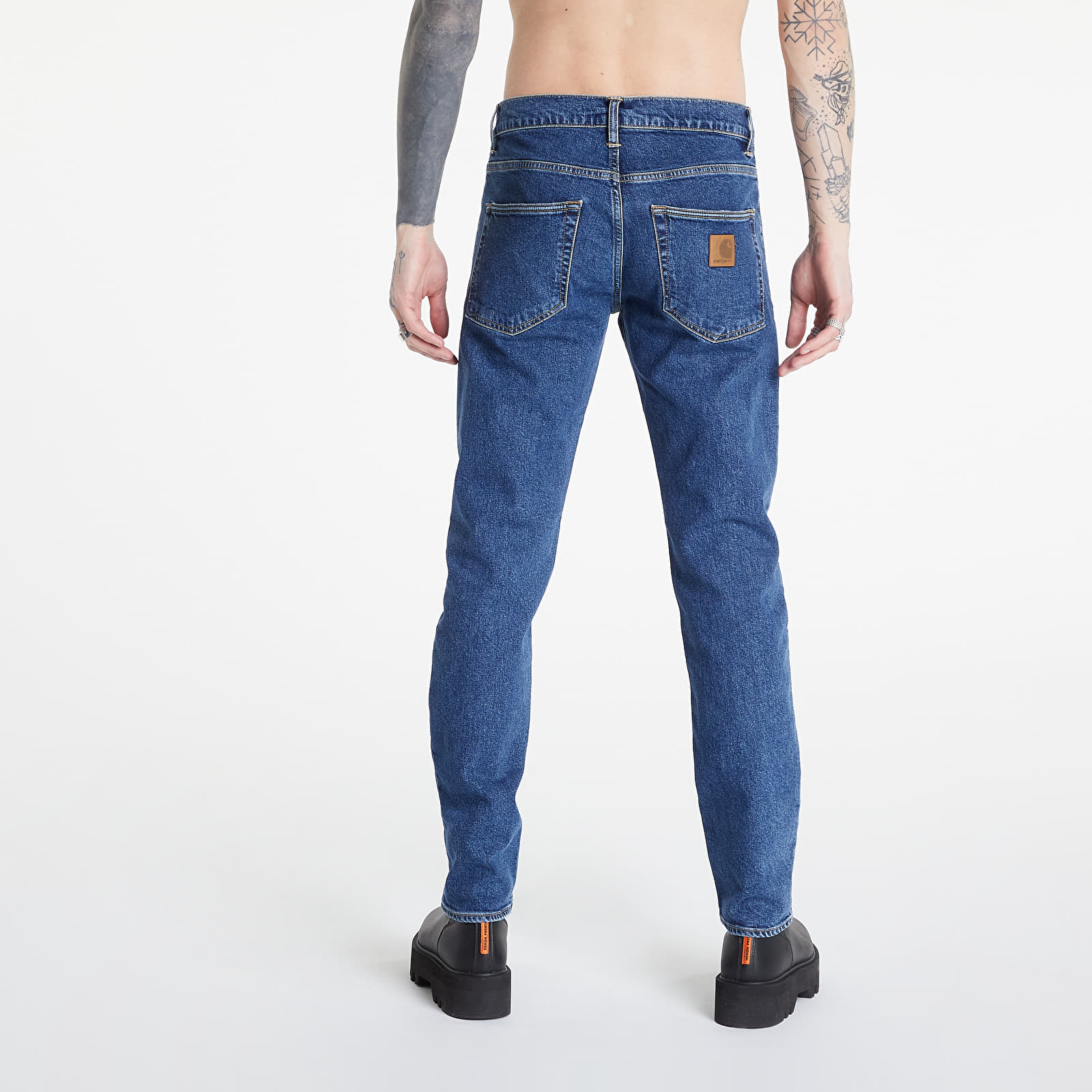 Carhartt on sale jeans klondike