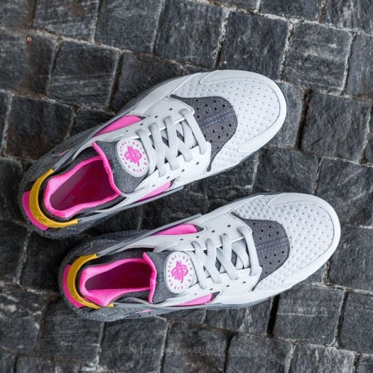 Air huarache 2025 5 mens pink