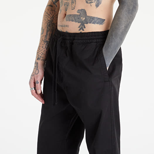 Carhartt WIP LAWTON PANT Black Mサイズ Carhartt WIP LAWTON PANT Black Mサイズ - メルカリ