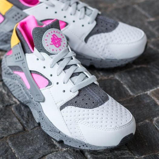 Nike air huarache pink blast outlet